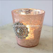 Cheap candle holders, buy quality home & garden directly from china suppliers:new candle holder cube stand candle candlestick metal base craft large glass candles wedding candle holders desk decoration enjoy free shipping worldwide! Fuchsia Pink Mercury Glass Votive Candle Holder With Diamante Rhinestones For Wedding Tableware Buy Glass Wedding Tableware Candle Holder Glass Jar With Diamante Decor Mexico Glass Candle Holder Product On Alibaba Com