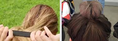 Grab the best hair bun maker now and do that perfect bun in seconds. We Tried The Magic Bun Maker And Now We Re Never Leaving Our Hair Out Again