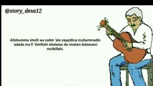 Check spelling or type a new query. Cover Musik Guyon Waton Sholawat As Sa Adah Tombo Ati Youtube