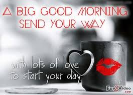 See more ideas about quotes for him, quotes, valentine's day quotes. Good Morning Love Have A Beautiful Day Baby 3 Miss You 3 Good Morning Quotes Morning Love Quotes Cute Good Morning Quotes