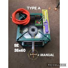 Karena hal itulah inovasi para produsen untuk membuat sebuah kompor gas portable yang bisa digunakan dimana saja tanpa terkecuali. Harga Kompor Gas Untuk Gorengan Komporkita