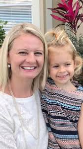 My daughter Jennifer last Summer