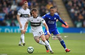 Goals scored, goals conceded, clean sheets, btts and more. As It Happened Fulham Move Out Of Drop Zone With Leicester Win 11 12 2020 Vavel International