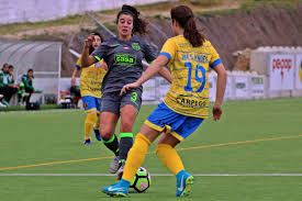 Jogador do sporting somou 23 golos no campeonato há 3h e 49min. Futebol Feminino Pegachas Sem Artilharia Para Leoas Bem Armadas C Fotogaleria E Audio Medio Tejo