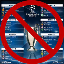 Retrouvez le calendrier et les résultats de la compétition sur l'équipe. New Champions League Format Explained No More Group Stage