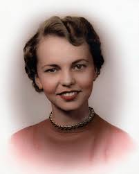 Donna Hunter Obituary