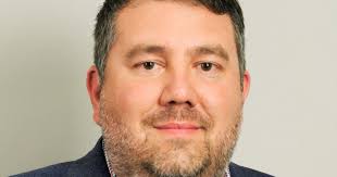 Allen Potter named TUA's new president