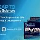 LEAP TD: Life Sciences 2025 event in Boston, MA