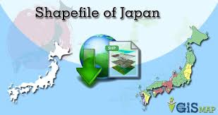 Maphill is more than just a map gallery. Download Japan Shapefile Free Country Boundaries Cities Maps And Polygon Shapefile
