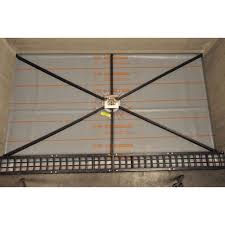 Goof Proof Shower Quick Pitch Standard Shower Kit Qpk 101 Shower Kits Shower Base Installation Shower Installation