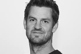 Power 100 2021: Barry Moore, Adidas