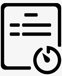 Download Pending Order Svg Png Icon Free Download My Job Png Icon Png Image Transparent Png Free Download On Seekpng