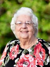 Anna Tucker Obituary