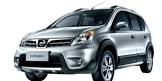 NISSAN-LIVINA