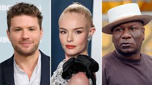 Ryan Phillippe, Kate Bosworth, Ving Rhames Set For 'The Locksmith'
