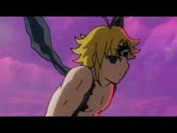 Seven Deadly Sins S3 In A Nutshell Youtube