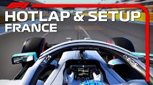 Are you just slower than the other. F1 2020 France Hotlap Setup 1 27 119 World Record Attempt Youtube