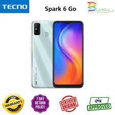 Tecno Spark 6Go - Lowest Price in ...