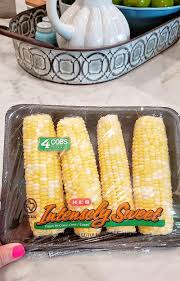 All you need to get started is your choice of corn, such as frozen corn, canned corn, or fresh corn. Corn On The Cob In The Microwave Perfect Corn On The Cob In 2 Miunutes