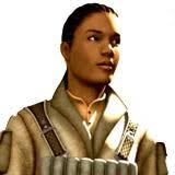 Starfighter Voice Actors: The Main Characters