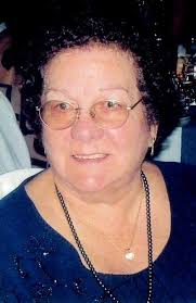 Angela Molinaro-Vescio Obituary