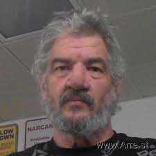 Randy Lee Norman Lincoln (WRJ), West Virginia http://Arre.st/WV-1005406070