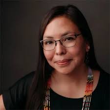 Powwow Bound Credits