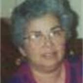 Obituary information for Elisa Leal