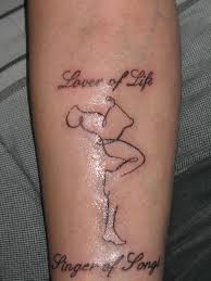 One of my favourite lyrics of all time ❤️