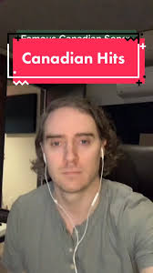 Some Canadian hit songs. I did ok... #canadian #canadianmusic #hits