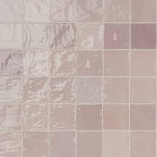 Start by reviewing popular product categories to find the right product for your project. Portmore Pink 4x4 Glazed Ceramic Tile Tilebar Com