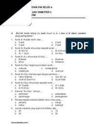 We did not find results for: Soal Ukk Pai Kelas 4