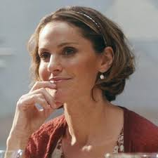 Filmografie Amy Brenneman