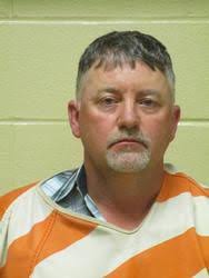 Bossier Parish Jail Bookings 3-17-18