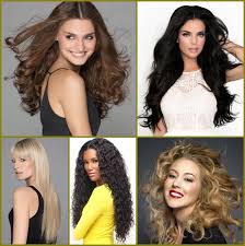 No importa cómo de corto tenga su cabello, con unos 2,5 cm de largo nos es suficiente para poder ofrecerle diversos sistemas de extensiones en pelo corto. Extensiones De Cabello La Rioja La Maison Del Cabello