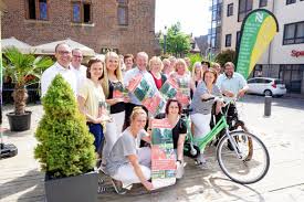 In Emmerich Und Rees Gehen Fietser Wieder Auf Radtour Nrz De