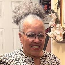 We would like to congratulate our very own Ms. Sandra Danielson