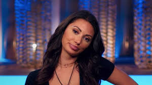 To win a $100,000 grand prize, they'll have to give up sex. Too Hot To Handle Francesca Farago On Harry S Proposal Sexuality Slut Shaming Variety