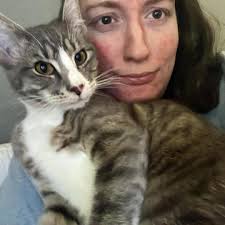 Heather Hauk in people