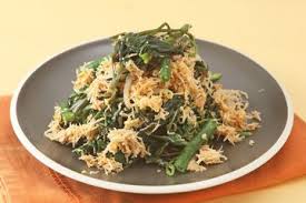 Resep Urap Sayur Kecombrang Enak Menu Pelengkap Tradisional Dengan Rasa Yang Nikmat Semua Halaman Sajian Sedap