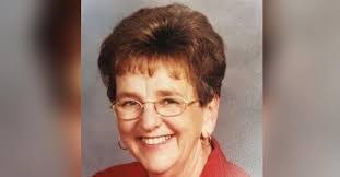 Mary Matuska's Instagram, Twitter & Facebook