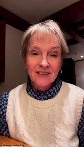 Diana's close friend Julia Samuel emphasises importance of 'boundaries'