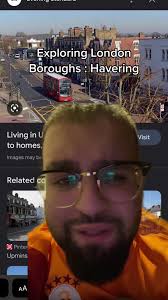 Harold Hill Romford Transgender