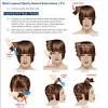 Slide the elastic band down the length of the hair. Https Encrypted Tbn0 Gstatic Com Images Q Tbn And9gcrt Aqe Kdxespvnvw8jupcw6 C7dywygjdtmda0b6iabnmxunr Usqp Cau