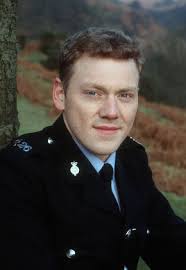 Heatbeat Tv Programme Mark Jordon Pc Editorial Stock Photo