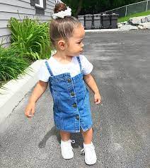 Cute fall outfits ideas for toddler girls 94 if you believe your kid should look like a small princess, then fashions style trends is certainly something which you might need to think about. L E T I C I A P E R E Z On Instagram Elle Grandis Trop Vite Minifashionista Patpat De Cute Baby Girl Outfits Kids Outfits Girls Cute Little Girls Outfits