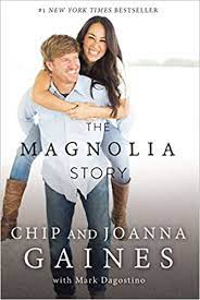 When access hollywood asked whether they have ever considered throwing in the towel on their marriage, the home renovation duo, who are committed christians, said divorce isn't something they would ever consider. The Magnolia Story Gaines Chip Gaines Joanna Amazon De Bucher