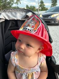 On behalf of International Association of Fire Fighters local 2665 Human  Relations Committee, I would like Dr. Matt McClellan for the invitation to  participate in the STEM Extravaganza today at Hazelwood West