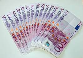 The bank notified the authorities and the perpetrator was arrested and is now facing up to two years in prison on fraud charges. The 500 Euro Banknote Nightmare Politheor