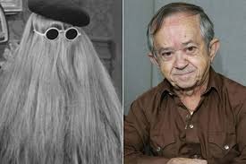 Coloring book addams family coloring pages. The Actors Behind The Most Important Tv Characters We Ve Never Seen Addams Family Tv Show Family Tv Series Tv Characters